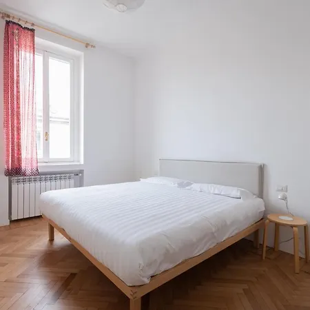 Tibaldi Apartment Lejlighed